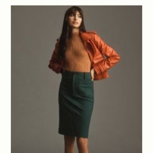 The Colette skirt